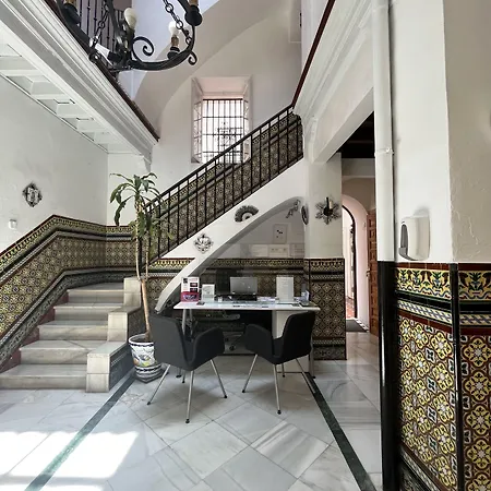 Hostal Atenas-3