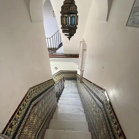 Hostal Atenas-2